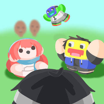 ねえねえ、🐛