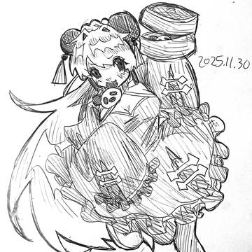 速達！！爆速チャイナちゃん
