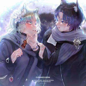 Commission