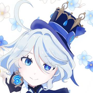 神の目