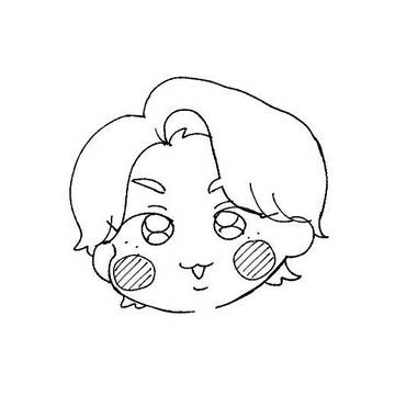 最近の🍏絵log
