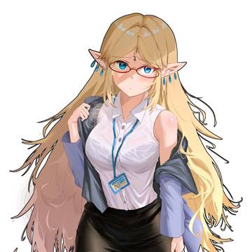 ol卡提希娅