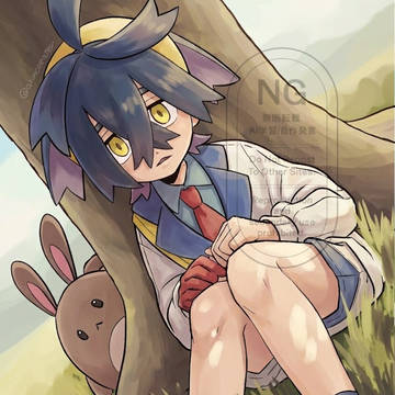 スグリくんログ