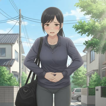 ヘルシーな生活