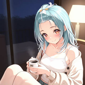 白波らむね