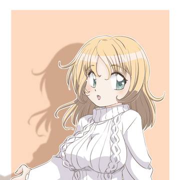 お絵描き練習