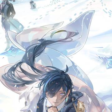 ガイア アルベリヒ