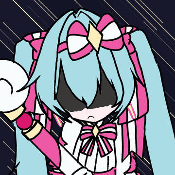 いますぐ輪廻ッ！今回も上手く描くけないね☆