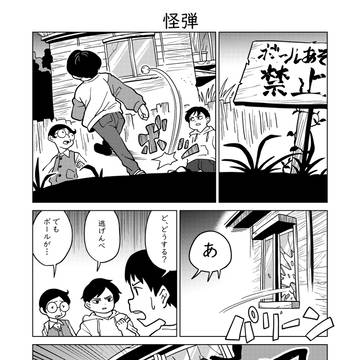 怪弾