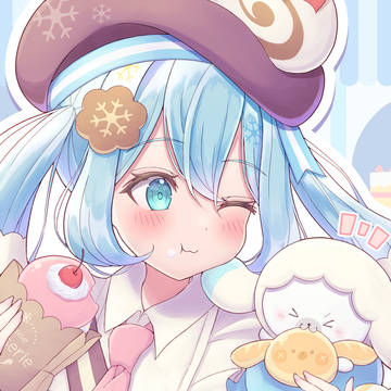パティスリーちゃん