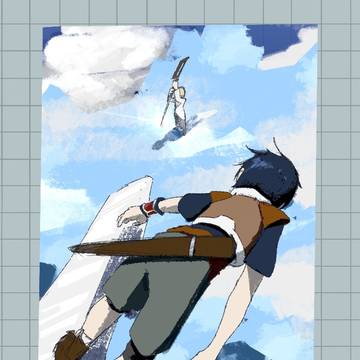 ブレイブストーリー