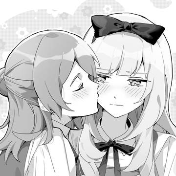 創作百合まとめ