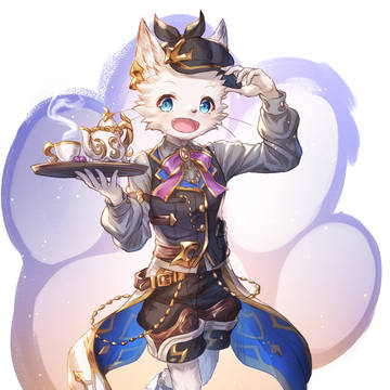クルーちゃん