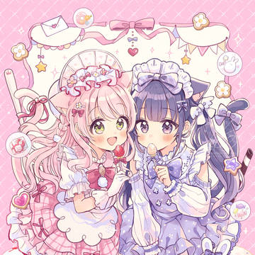 『画業9周年記念 佐倉おりこ個展』開催中!