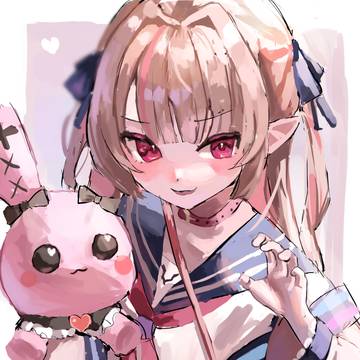 りりむちゃん