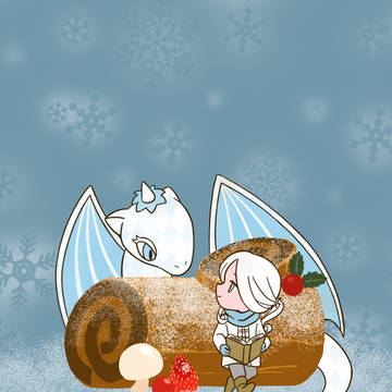 🎀December🎀