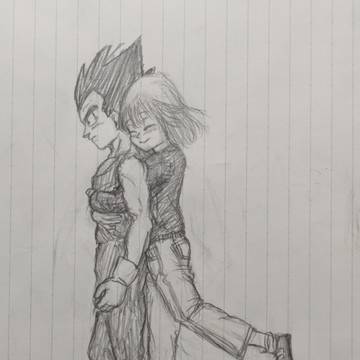 ベジブルアナログ