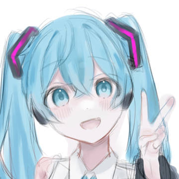 初音ミク
