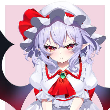 ぷんすかお嬢様