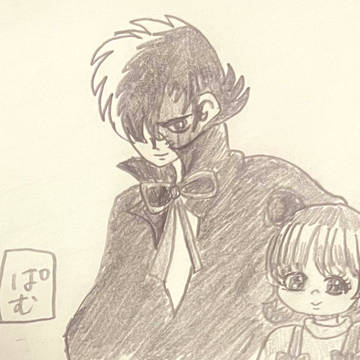 ブラック・ジャックとピノコ