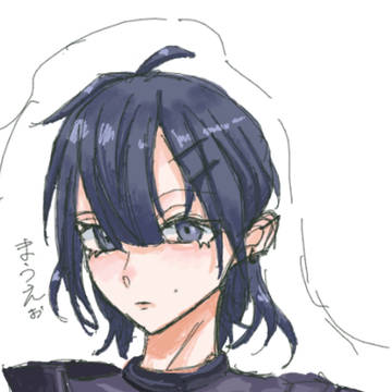 メロい女が描きたい