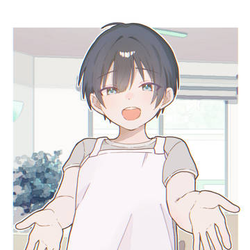 もしもショタがお嫁さんだったら