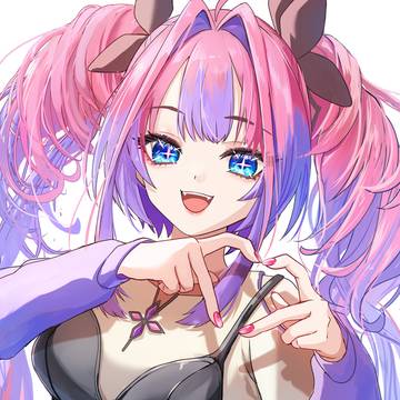 きらきら！