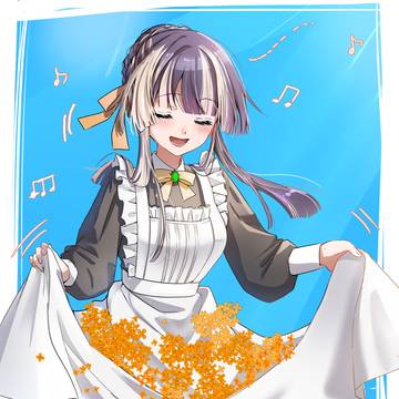 るんたった～！