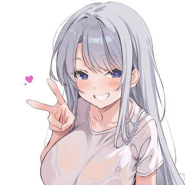 幼なじみゲーマーちゃん❗