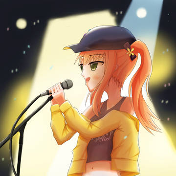 竜閑天梨