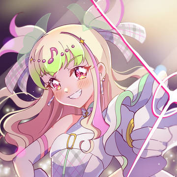 キュアズキューン