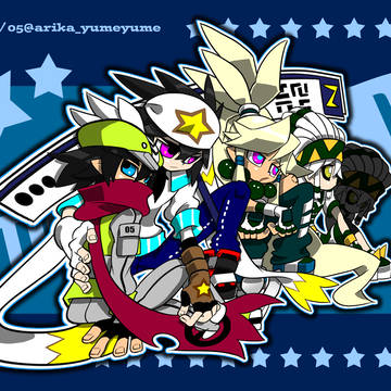 ライシー海賊団2