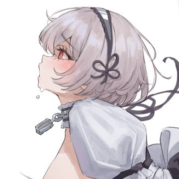 シリアス
