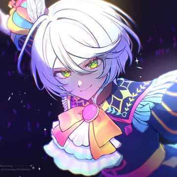 10周年