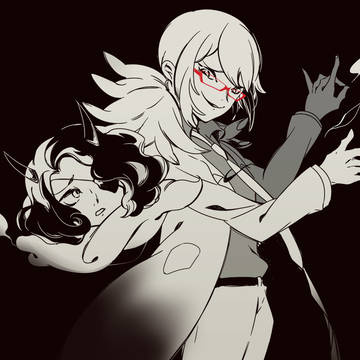 「首だけでどこ行くの」