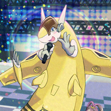 二人だけのコンサート