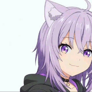 Nekomata Okayu