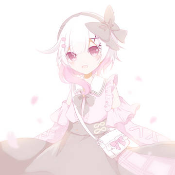 ガーリー衣装エマ