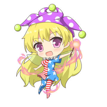 東方ＳＤ　④