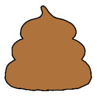 うんこ