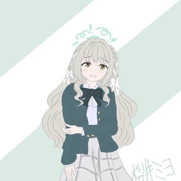 桜井ミヨ(´∀｀)