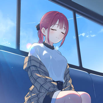 車窓
