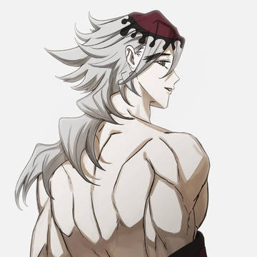 童磨ログ 02