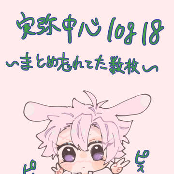 実弥中心log18