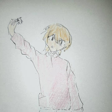 落書き
