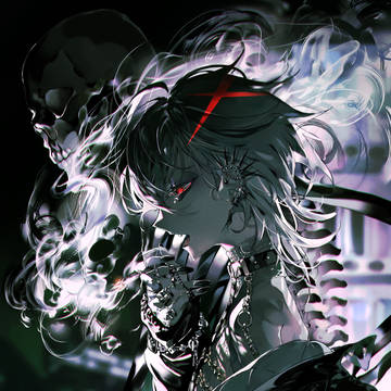 境界 -enmeshed relationship-11