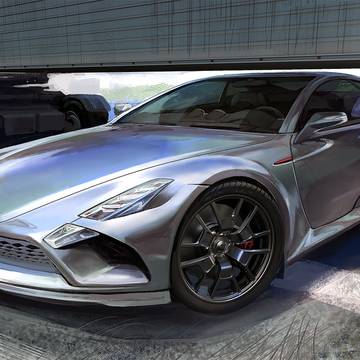 GT concept