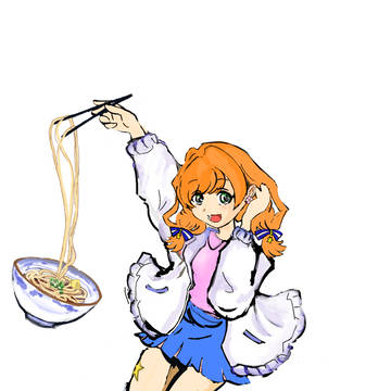 FAイラスト