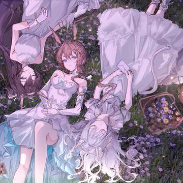 Arknights