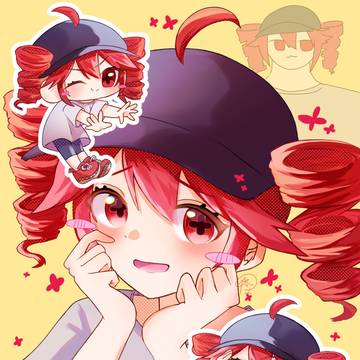オーバーライドテト🥖